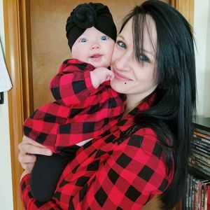 Meet your Posher, Kendra